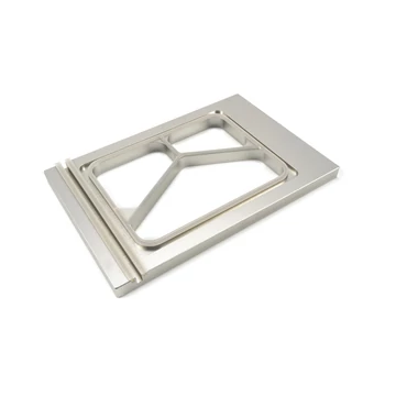 Menü tálca 225 x 175 mm - Kicsi - 3 rekeszes