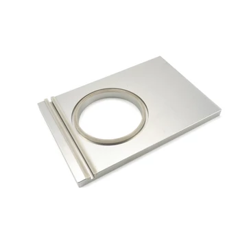 Levesestál tálca Ø 153 mm - kicsi - 1 rekeszes