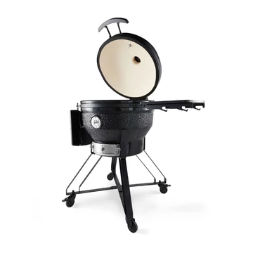 Prémium Kamado BBQ 66cm
