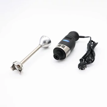 Botmixer - 18 cm-es szár - 250W