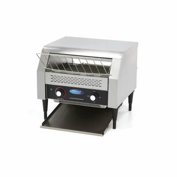 Kenyérpirító szállítószalag - 450 szelet/óra