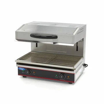 Szalamander liftes - 59 x 32cm - 3600W