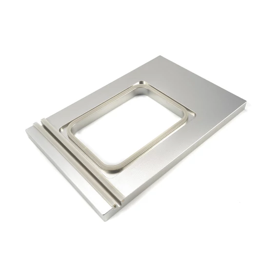 Hústálca 187 x 137 mm - Kicsi - 1 rekeszes