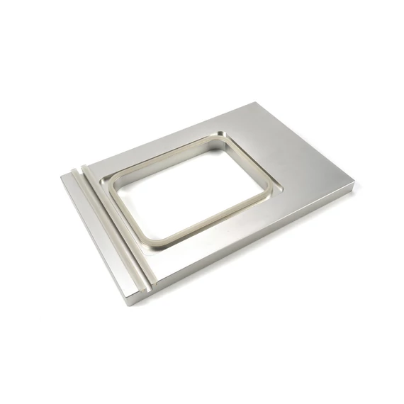 Hústálca 190 x 144 mm - Kicsi - 1 rekeszes