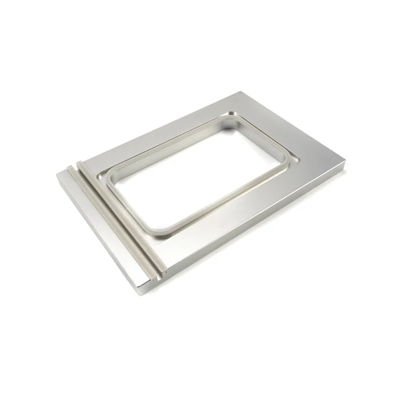 Hústálca 230 x 144 mm - Kicsi - 1 rekeszes