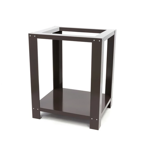 Pizzakemence alépítmény 6 x 30 cm sütőhöz