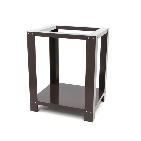 Pizzakemence alépítmény 4 x 30 cm sütőhöz