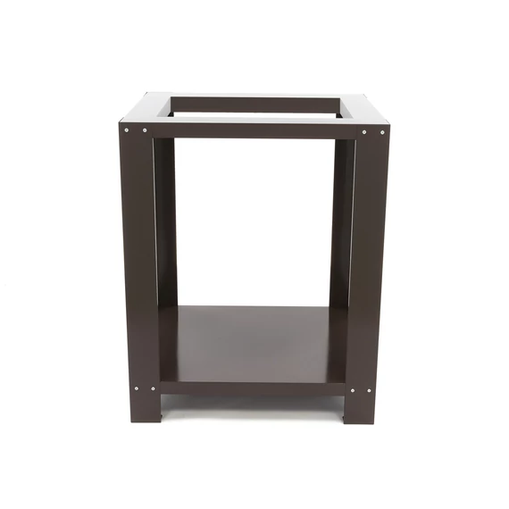 Pizzakemence alépítmény 6 x 30 cm sütőhöz