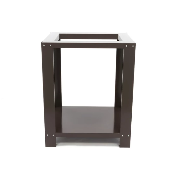 Pizzakemence alépítmény 4 x 30 cm sütőhöz