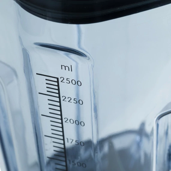 Turmixgép 2,5L - 1800W