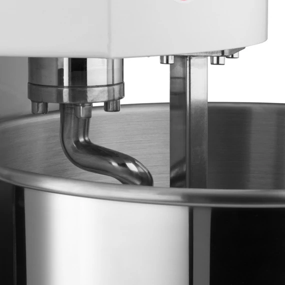Dagasztó 20L - 13kg tészta - 2 sebességgel