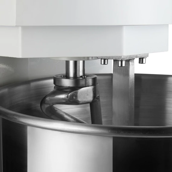 Dagasztó 75L - 48kg tészta - 2 sebességgel