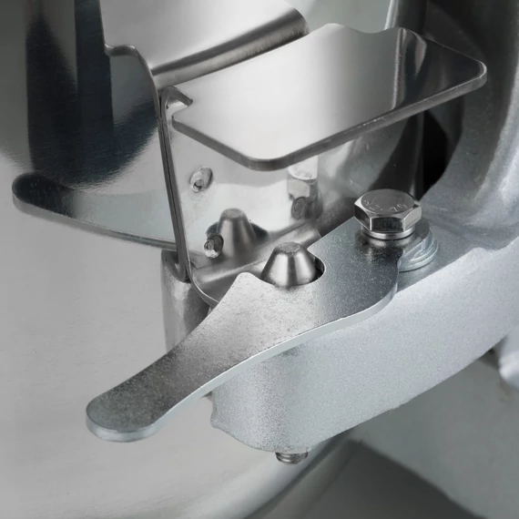 Planetáris mixer 20L - 3 sebességes - MPM20