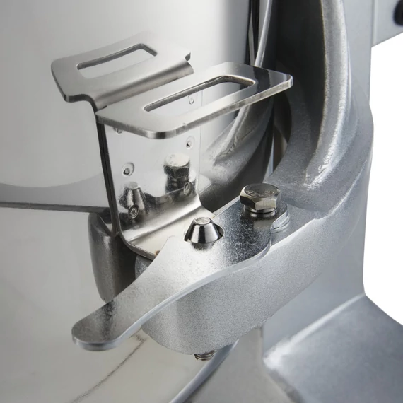 Planetáris mixer 30L - 3 sebességes - MPM30