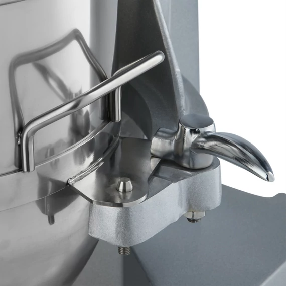 Planetáris mixer 60L - 3 sebességes - MPM60