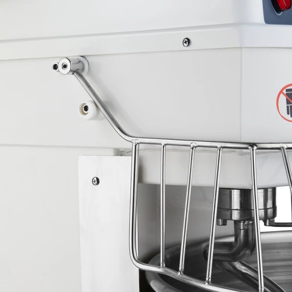 Dagasztó 50L - 32kg tészta - 2 sebességgel