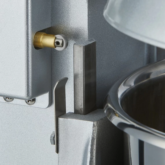 Planetáris mixer 20L - 3 sebességes - MPM20