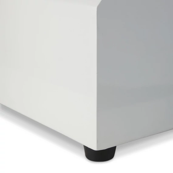 Dagasztó 10L - 6kg tészta - 650W