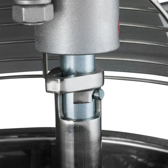 Planetáris mixer 20L - 3 sebességes - MPM20