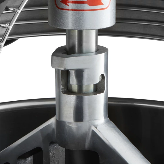 Planetáris mixer 60L - 3 sebességes - MPM60