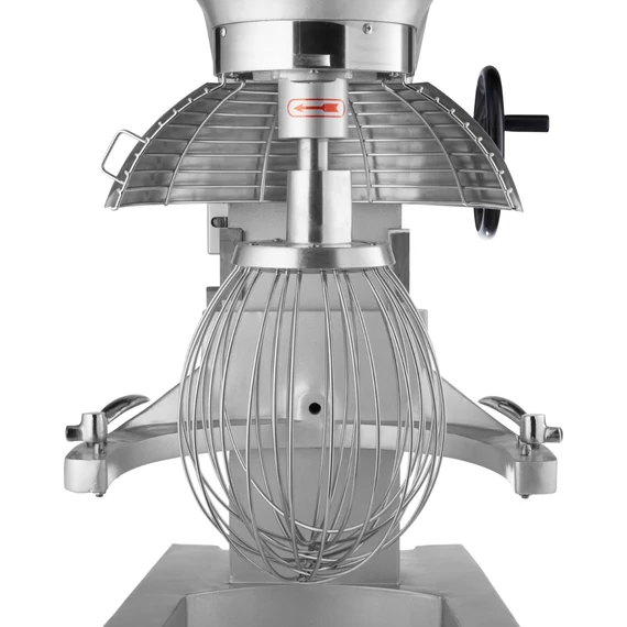 Planetáris mixer 60L - 3 sebességes - MPM60