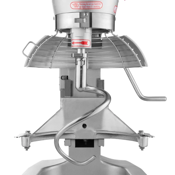 Planetáris mixer 20L - 3 sebességes - MPM20