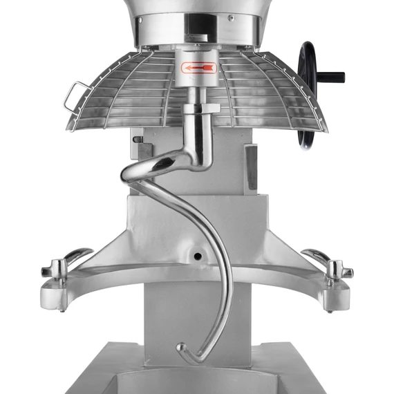 Planetáris mixer 60L - 3 sebességes - MPM60