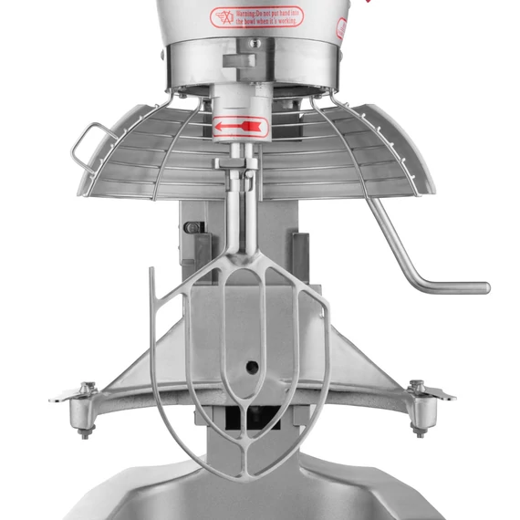 Planetáris mixer 20L - 3 sebességes - MPM20
