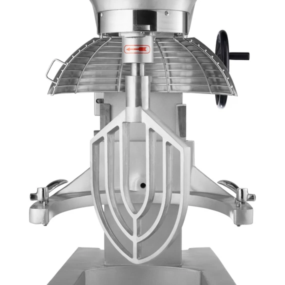 Planetáris mixer 60L - 3 sebességes - MPM60