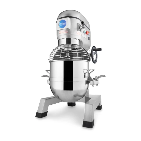 Planetáris mixer 40L - 3 sebességes - MPM40