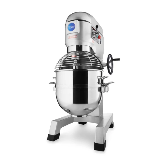 Planetáris mixer 60L - 3 sebességes - MPM60