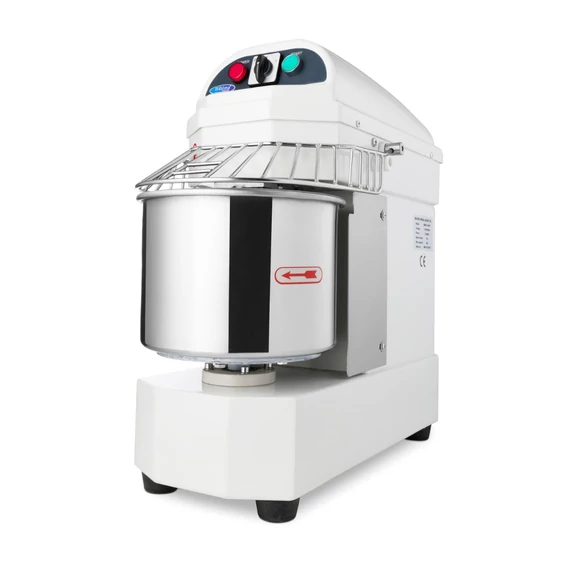 Dagasztó 10L - 6kg tészta - 650W
