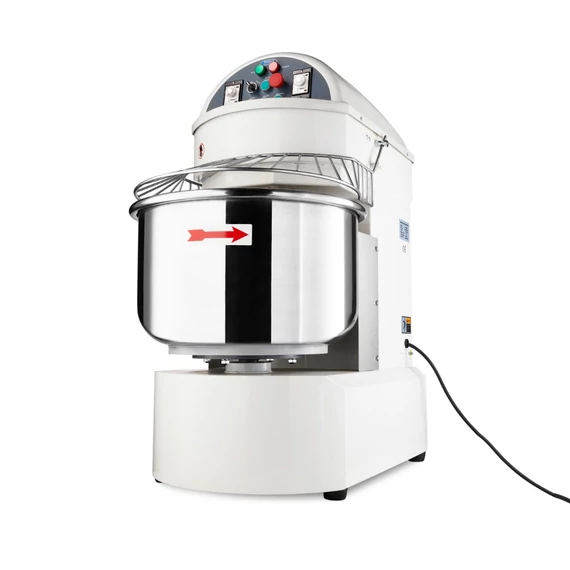 Dagasztó 75L - 48kg tészta - 2 sebességgel