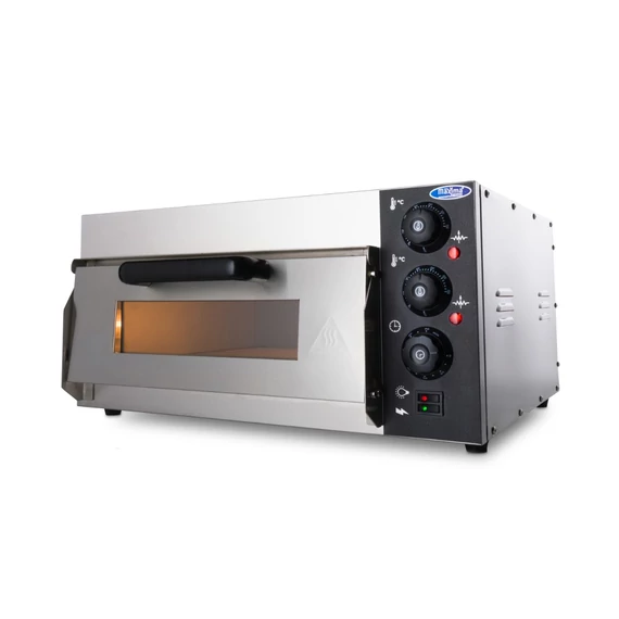 Pizzakemence - 1 x 40cm-es pizzához