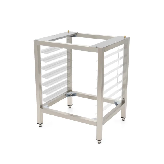Alépítmény kombi gőzsütőhöz 4/5x 1/1 GN