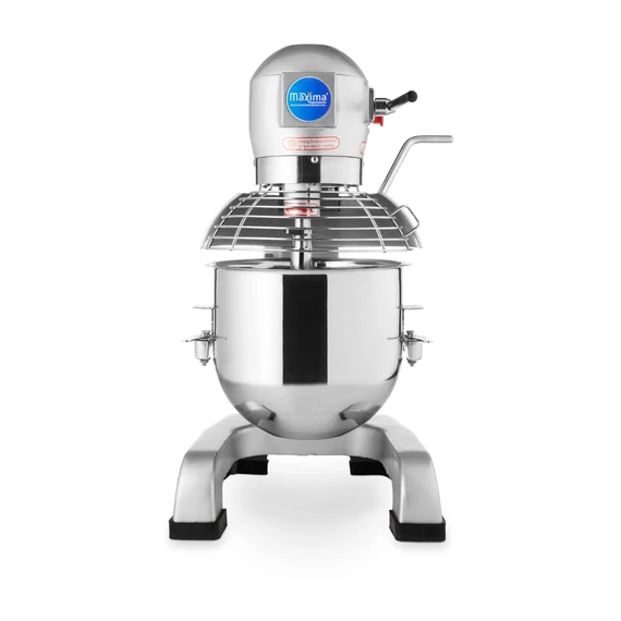Planetáris mixer 20L - 3 sebességes - MPM20