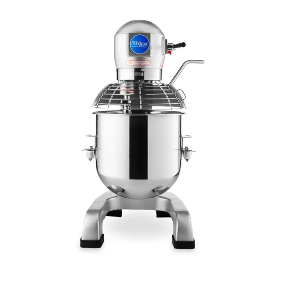 Planetáris mixer 30L - 3 sebességes - MPM30