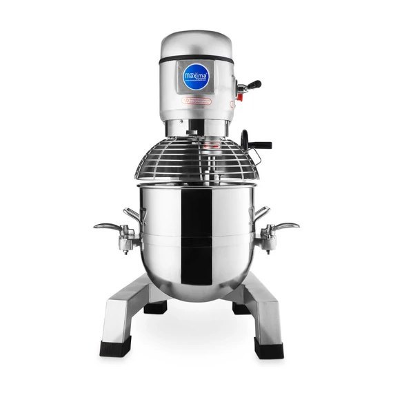 Planetáris mixer 40L - 3 sebességes - MPM40