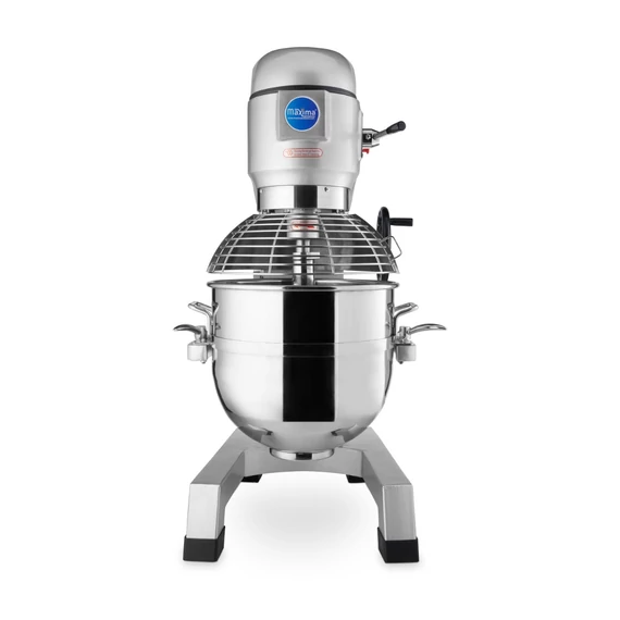 Planetáris mixer 60L - 3 sebességes - MPM60