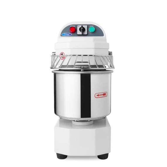 Dagasztó 10L - 6kg tészta - 650W