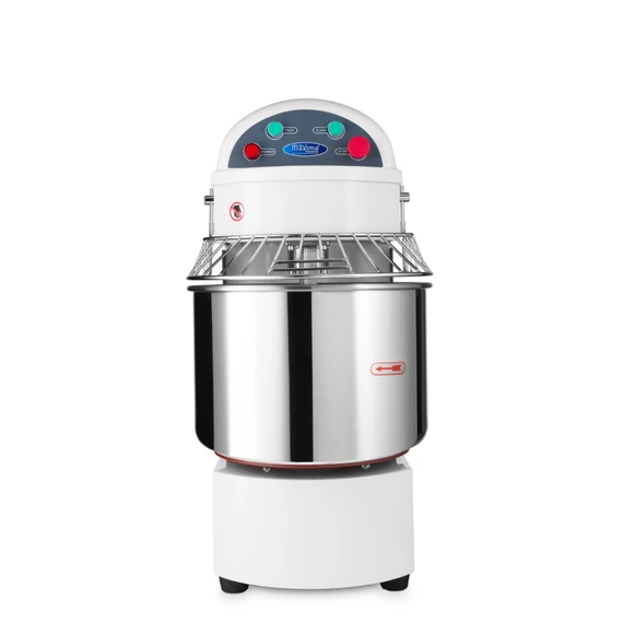 Dagasztó 30L - 19kg tészta - 2 sebességgel