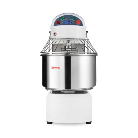 Dagasztó 50L - 32kg tészta - 2 sebességgel