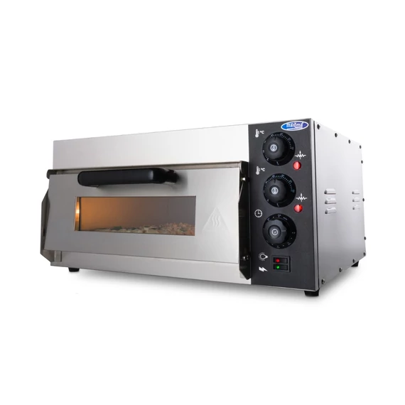 Pizzakemence - 1 x 40cm-es pizzához