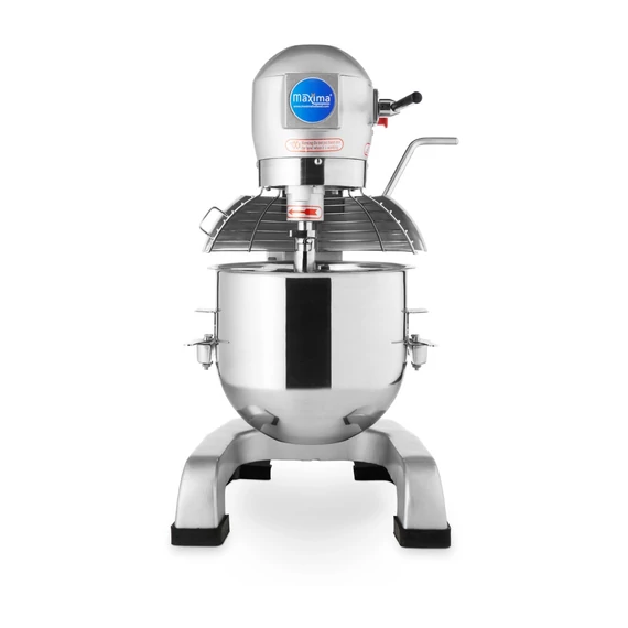 Planetáris mixer 20L - 3 sebességes - MPM20