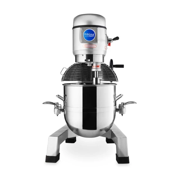 Planetáris mixer 40L - 3 sebességes - MPM40