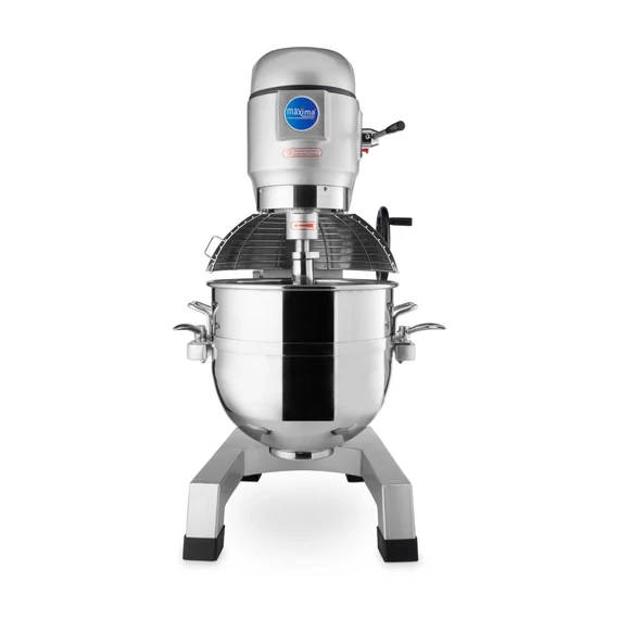 Planetáris mixer 60L - 3 sebességes - MPM60