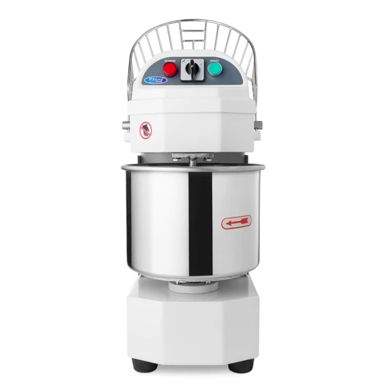 Dagasztó 10L - 6kg tészta - 650W