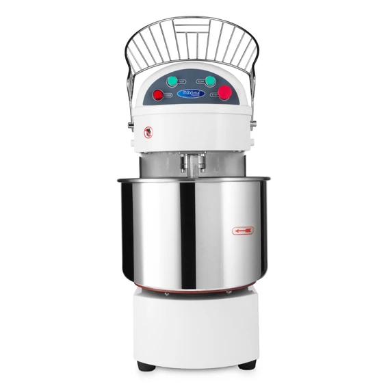 Dagasztó 30L - 19kg tészta - 2 sebességgel