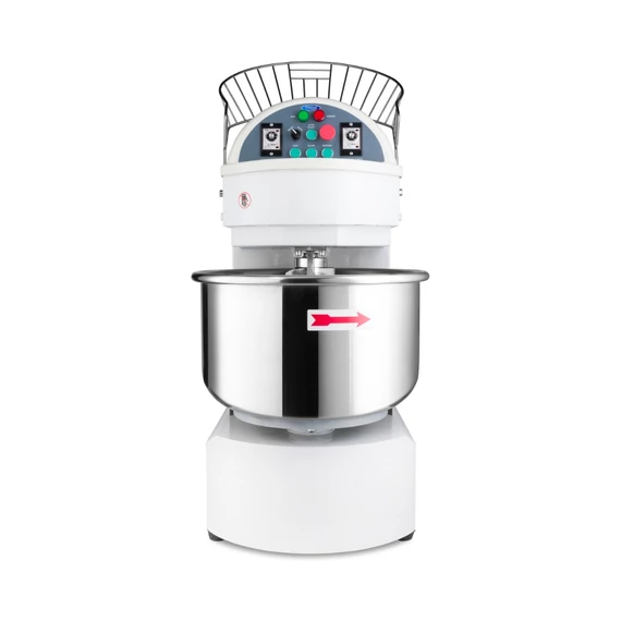 Dagasztó 75L - 48kg tészta - 2 sebességgel