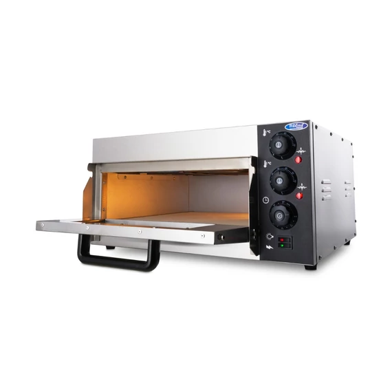 Pizzakemence - 1 x 40cm-es pizzához